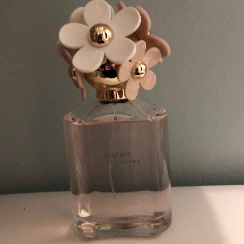 Marc Jacobs Daisy